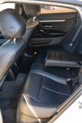 BMW 440 I /M-PACK/RWD/NAVI/КОЖА/ПОДГРЕВ, снимка 7