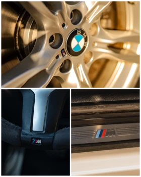 BMW 440 I /M-PACK/RWD/NAVI/КОЖА/ПОДГРЕВ, снимка 8