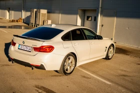 BMW 440 I /M-PACK/RWD/NAVI/КОЖА/ПОДГРЕВ, снимка 3