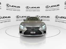Lexus LS * LUXURY PKG MARK LEVINSON AUDIO 360* CARFAX*  - 35600 € / 69627.55 лв. - 67423596 4