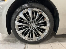 Lexus LS * LUXURY PKG MARK LEVINSON AUDIO 360* CARFAX*  - 35600 € / 69627.55 лв. - 67423596 11
