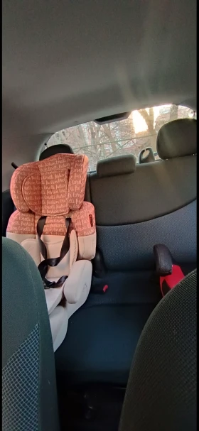 Toyota Yaris - 2046 € / 4001.63 лв. - 32832379 10