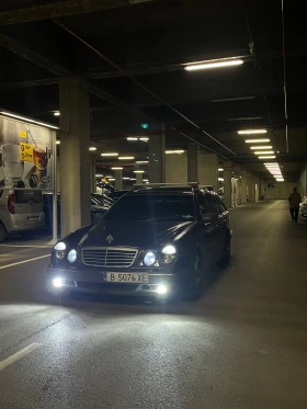 Mercedes-Benz E 430 - 4200 € / 8214.49 лв. - 16614201 7