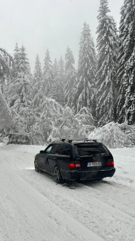 Mercedes-Benz E 430 - 4200 € / 8214.49 лв. - 16614201 4