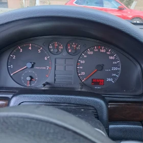 Audi A4 1.8 - 1100 € / 2151.41 лв. - 44096563 7