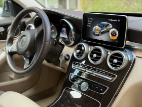 Mercedes-Benz C 180 Mercedes-Benz C 180 AVANTGARDE | 2015 г. | Автомат - 15000 € / 29337.45 лв. - 94158216 6