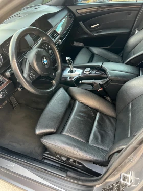 BMW 525 Facelift - 8500 € / 16624.56 лв. - 84300601 7