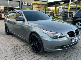 BMW 525 Facelift - 8500 € / 16624.56 лв. - 84300601 2