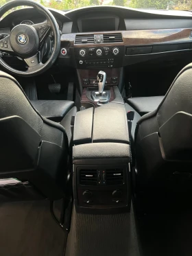 BMW 525 Facelift - 8500 € / 16624.56 лв. - 84300601 12