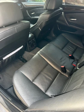 BMW 525 Facelift - 8500 € / 16624.56 лв. - 84300601 10