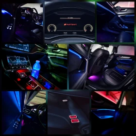 Audi A6 40TDI Avant Sport QUATTRO ! Matrix Light , Digital, снимка 16