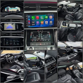 Audi A6 40TDI Avant Sport QUATTRO ! Matrix Light , Digital, снимка 13