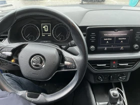 Skoda Scala 44000км!!! - 13000 € / 25425.79 лв. - 60206035 6