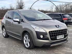 Peugeot 3008 1.6 HDI Avtomat - 3800 € / 7432.15 лв. - 23638026 8