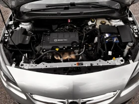 Opel Astra 1.4I 87кс, снимка 13