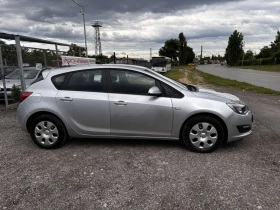 Opel Astra 1.4I 87кс, снимка 6