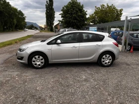 Opel Astra 1.4I 87кс, снимка 4