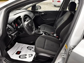 Opel Astra 1.4I 87кс, снимка 10