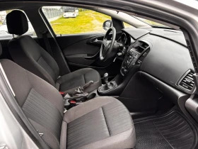 Opel Astra 1.4I 87кс, снимка 11