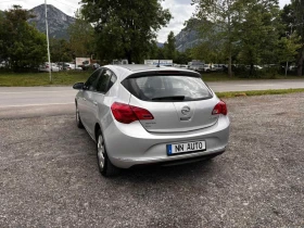 Opel Astra 1.4I 87кс, снимка 5