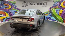 Subaru WRX AWD* АвтоКредит* (ЦЕНА ДО БГ), снимка 5