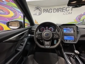Subaru WRX AWD* АвтоКредит* (ЦЕНА ДО БГ), снимка 6