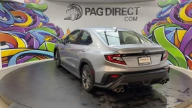 Subaru WRX AWD* АвтоКредит* (ЦЕНА ДО БГ), снимка 2