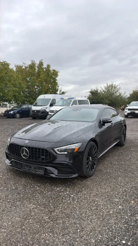 Mercedes-Benz AMG GT 5.3 AMG Full Carbon | Mobile.bg � ����� ������ 2