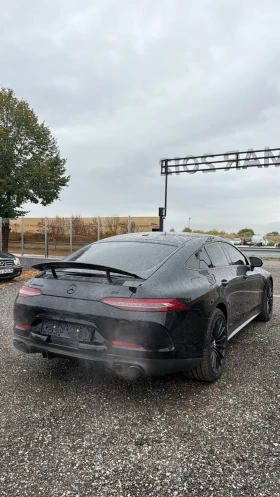 Mercedes-Benz AMG GT 5.3 AMG Full Carbon | Mobile.bg � ����� ������ 4