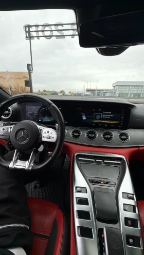 Mercedes-Benz AMG GT 5.3 AMG Full Carbon | Mobile.bg � ����� ������ 9