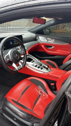 Mercedes-Benz AMG GT 5.3 AMG Full Carbon | Mobile.bg � ����� ������ 8