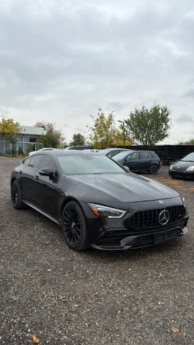 Mercedes-Benz AMG GT 5.3 AMG Full Carbon | Mobile.bg � ����� ������ 3