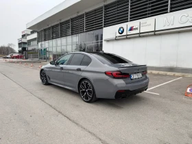 BMW 540 i xDrive M-pack Mild Hybrid - 49500 € / 96813.58 лв. - 41430738 5