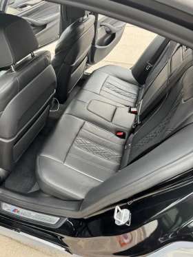 BMW 540 i xDrive M-pack Mild Hybrid - 49500 € / 96813.58 лв. - 41430738 14