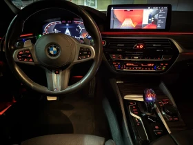 BMW 540 i xDrive M-pack Mild Hybrid - 49500 € / 96813.58 лв. - 41430738 13