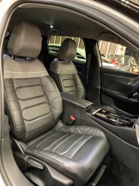 Citroen C5X SHINE, снимка 14 - Автомобили и джипове - 53611515