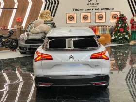 Citroen C5X SHINE, снимка 7 - Автомобили и джипове - 53611515