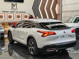 Citroen C5X SHINE, снимка 5 - Автомобили и джипове - 53611515