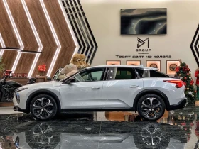 Citroen C5X SHINE, снимка 3 - Автомобили и джипове - 53611515