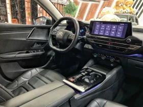 Citroen C5X SHINE, снимка 12 - Автомобили и джипове - 53611515