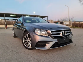 Mercedes-Benz E 220 ТОП ЦЕНА/AMG - 17999 € / 35202.98 лв. - 55563429 3