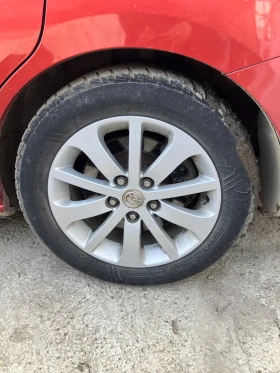 Mazda 5 2.0d 116 коня - 11 € / 21.51 лв. - 96093288 5