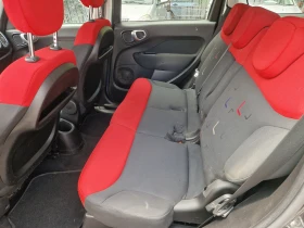 Fiat 500L LONG/1.6MJet - 3500 € / 6845.40 лв. - 49340254 14