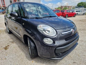 Fiat 500L LONG/1.6MJet - 3500 € / 6845.40 лв. - 49340254 3