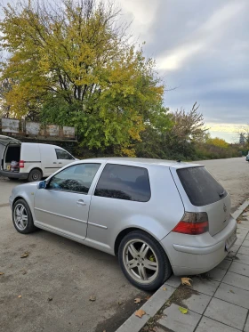 VW Golf - 2600 € / 5085.16 лв. - 20242549 2