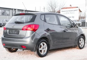 Kia Venga 1.4i 85хил.км!!!!  - 4200 € / 8214.49 лв. - 78843001 8