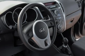 Kia Venga 1.4i 85хил.км!!!!  - 4200 € / 8214.49 лв. - 78843001 13