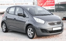 Kia Venga 1.4i 85хил.км!!!!  - 4200 € / 8214.49 лв. - 78843001 3