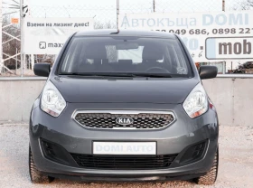 Kia Venga 1.4i 85хил.км!!!!  - 4200 € / 8214.49 лв. - 78843001 2