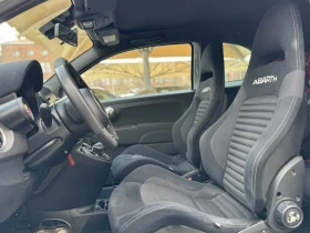 Abarth 595 Cabrio 595 C Competizione | Auto.bg — изображение 10